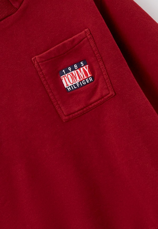фото Худи tommy hilfiger