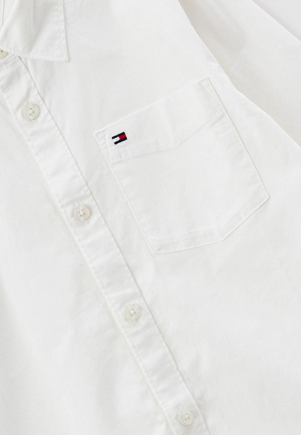 фото Рубашка tommy hilfiger