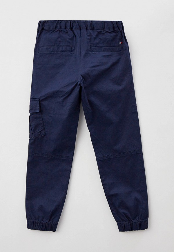 фото Брюки tommy hilfiger