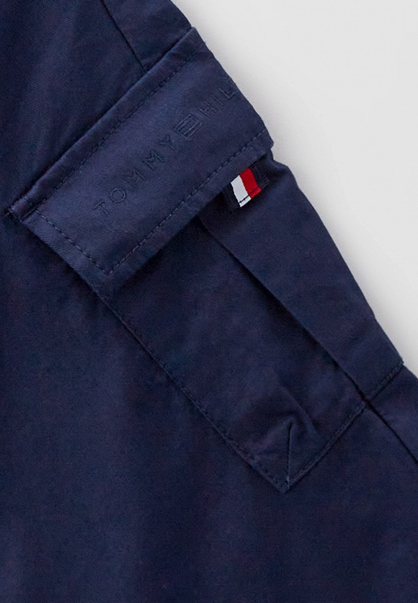 фото Брюки tommy hilfiger