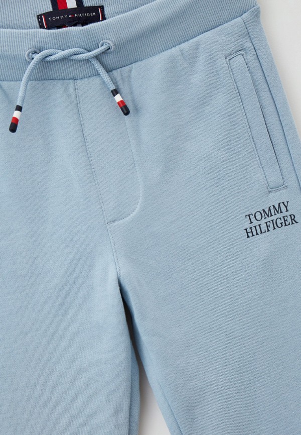 фото Брюки спортивные tommy hilfiger