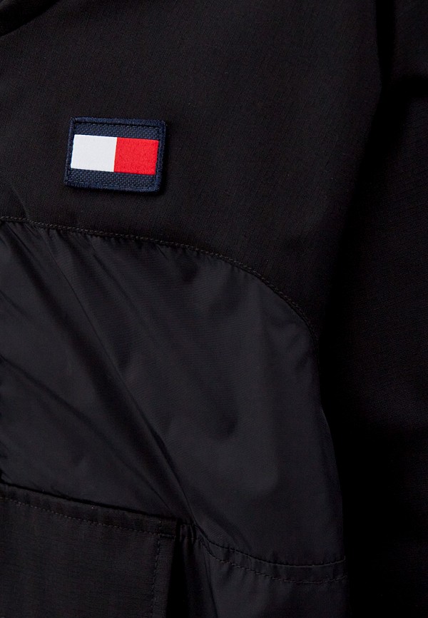 фото Куртка tommy hilfiger