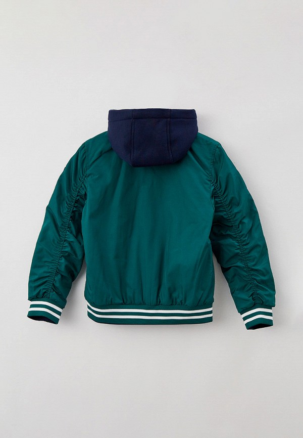 фото Куртка утепленная tommy hilfiger