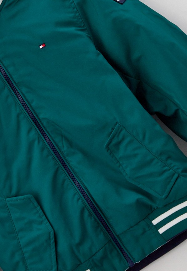 фото Куртка утепленная tommy hilfiger