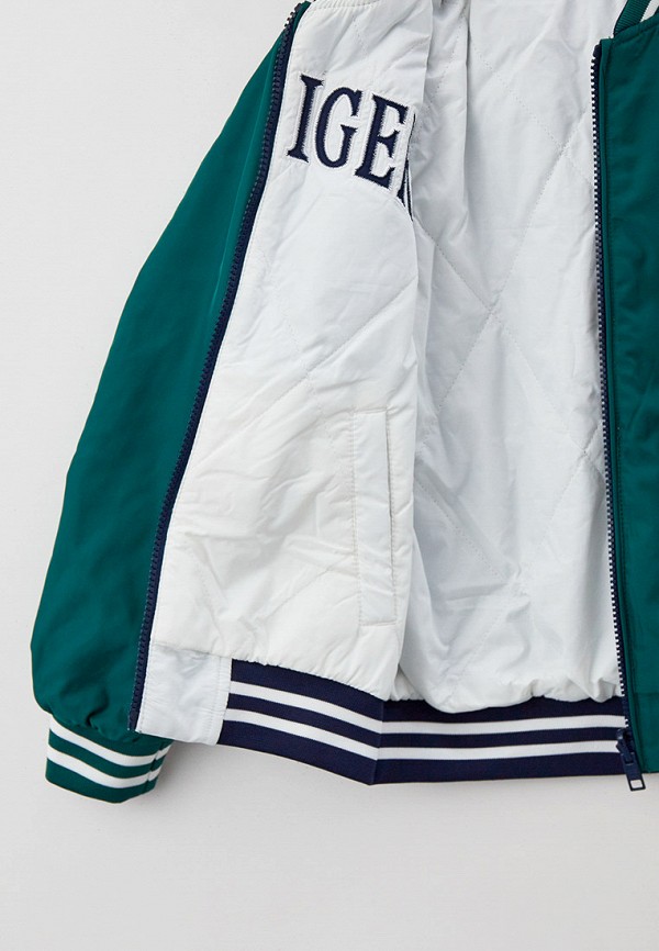 фото Куртка утепленная tommy hilfiger