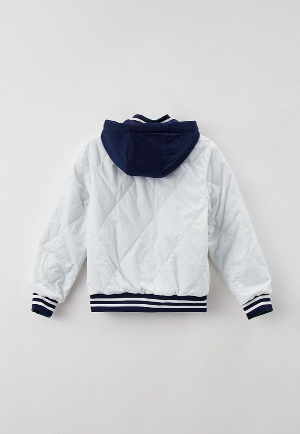 фото Куртка утепленная tommy hilfiger