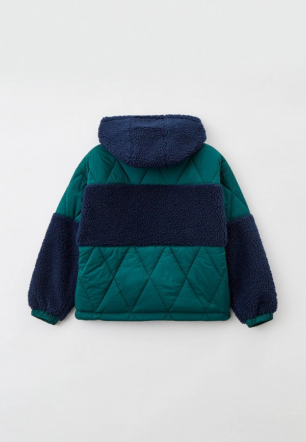 фото Куртка утепленная tommy hilfiger