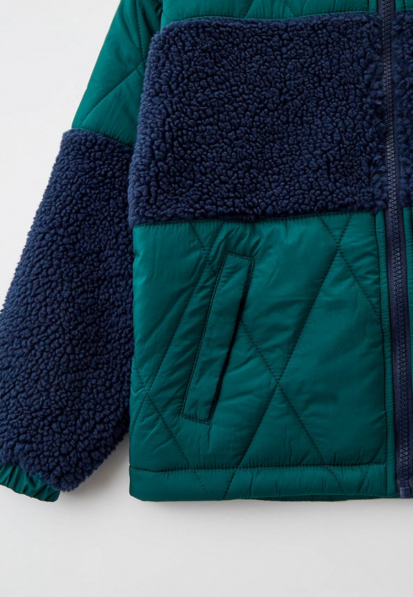 фото Куртка утепленная tommy hilfiger