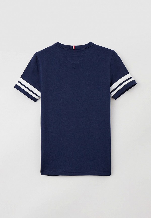 фото Футболка tommy hilfiger