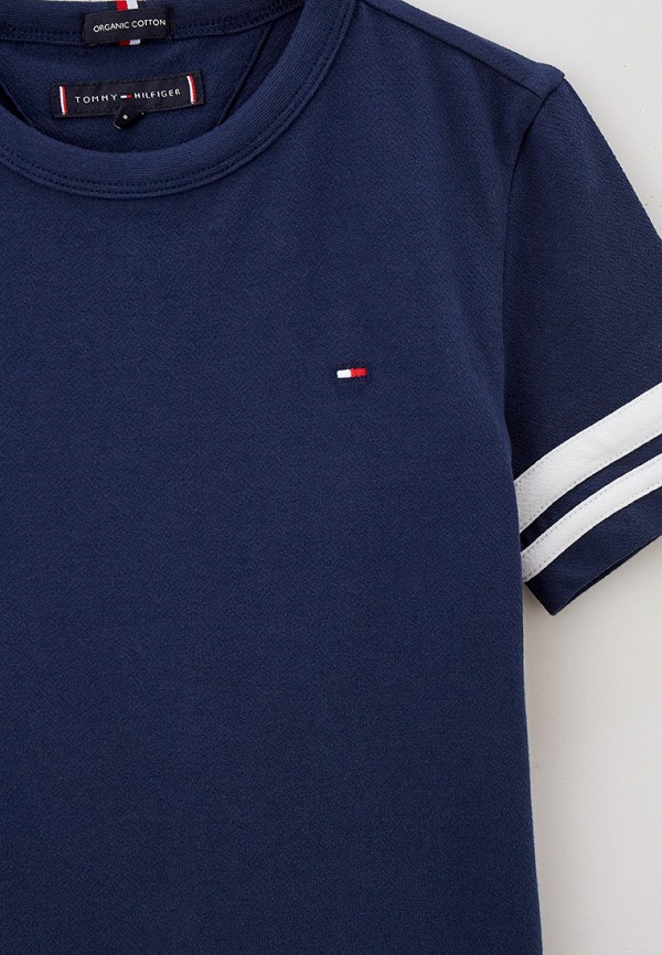 фото Футболка tommy hilfiger