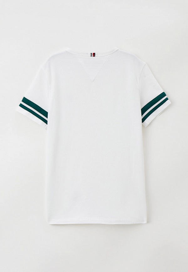 фото Футболка tommy hilfiger