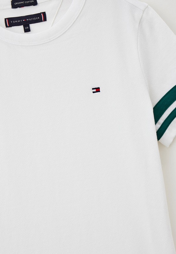 фото Футболка tommy hilfiger