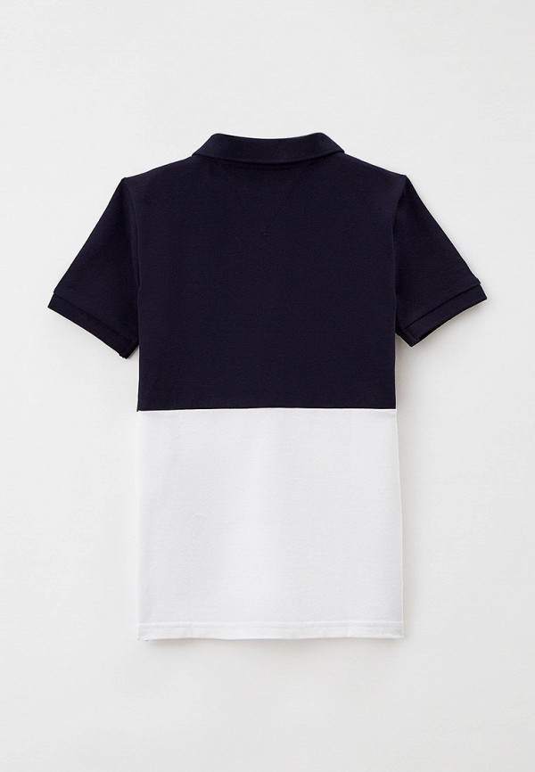 фото Поло tommy hilfiger