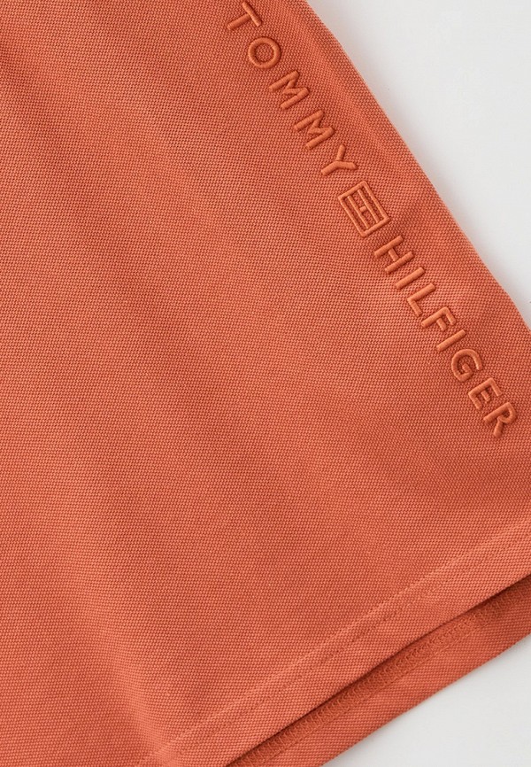 фото Поло tommy hilfiger