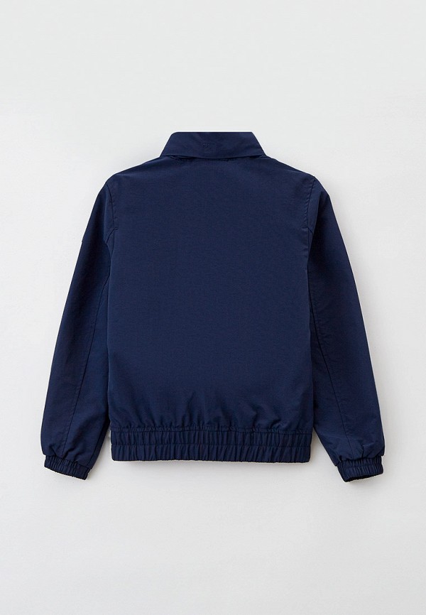 фото Ветровка tommy hilfiger