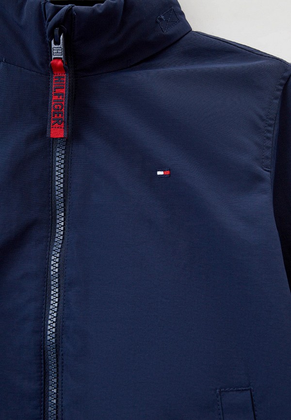 фото Ветровка tommy hilfiger