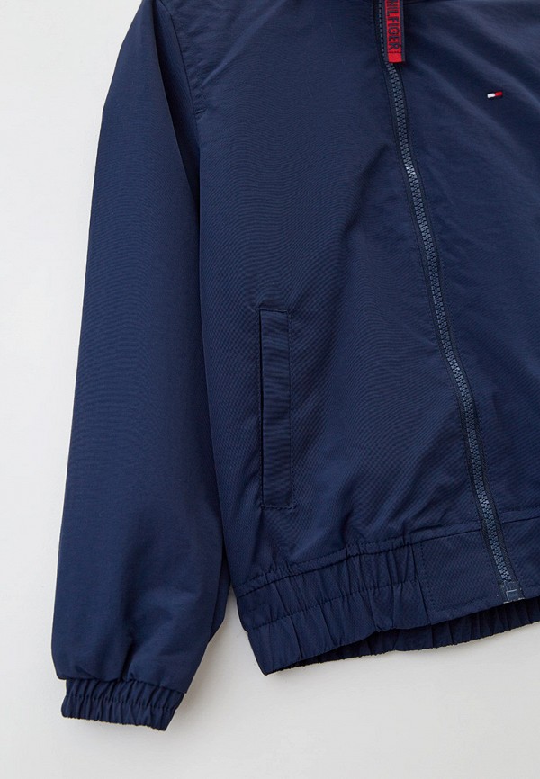 фото Ветровка tommy hilfiger