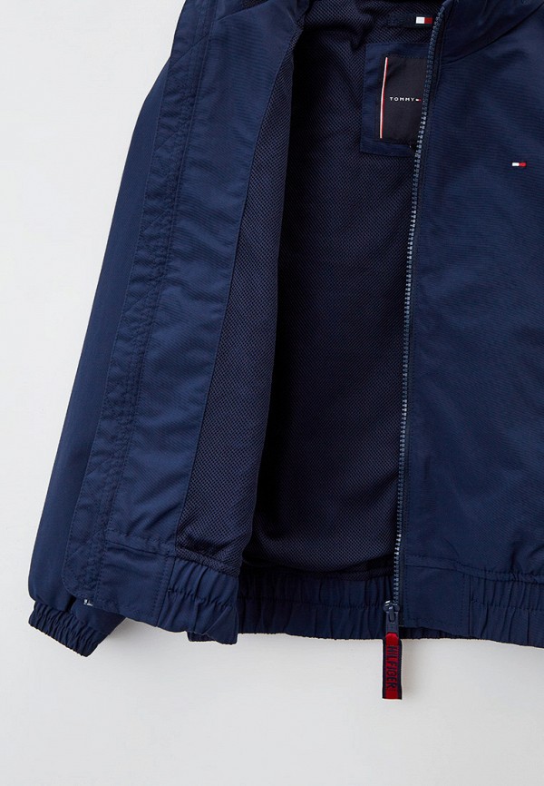 фото Ветровка tommy hilfiger