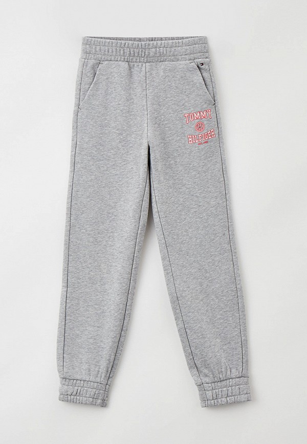 фото Брюки спортивные tommy hilfiger