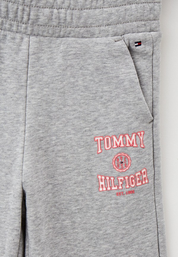 фото Брюки спортивные tommy hilfiger