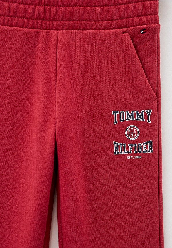 фото Брюки спортивные tommy hilfiger