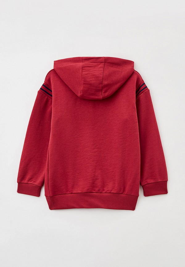 фото Худи tommy hilfiger