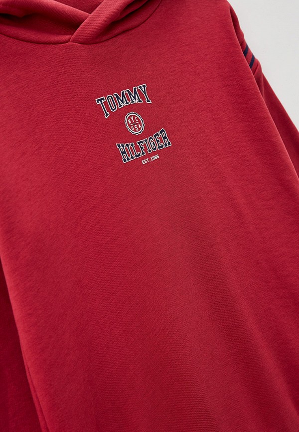 фото Худи tommy hilfiger