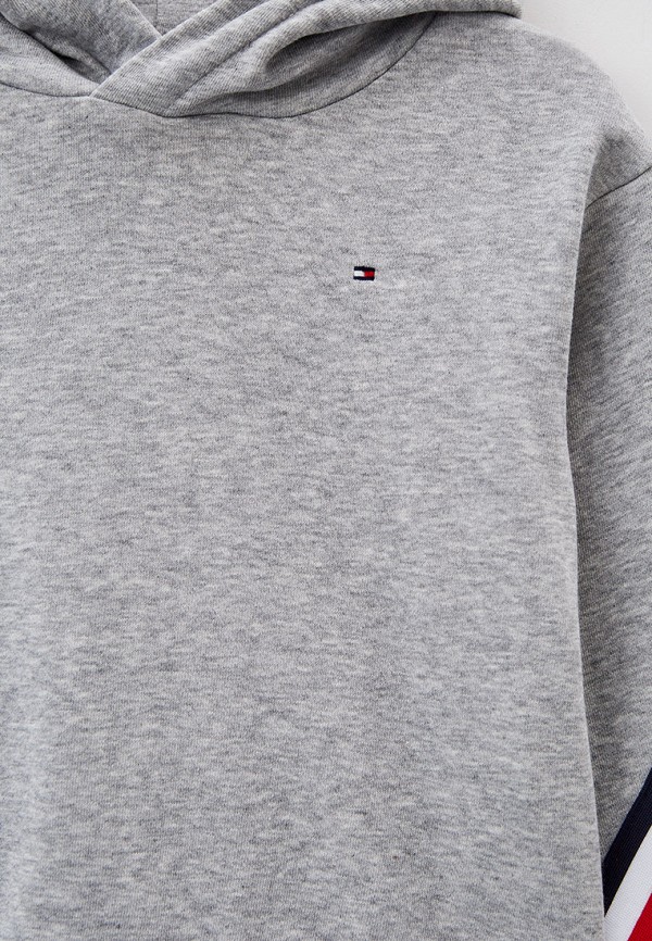 фото Худи tommy hilfiger