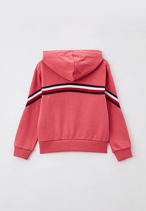 фото Худи tommy hilfiger