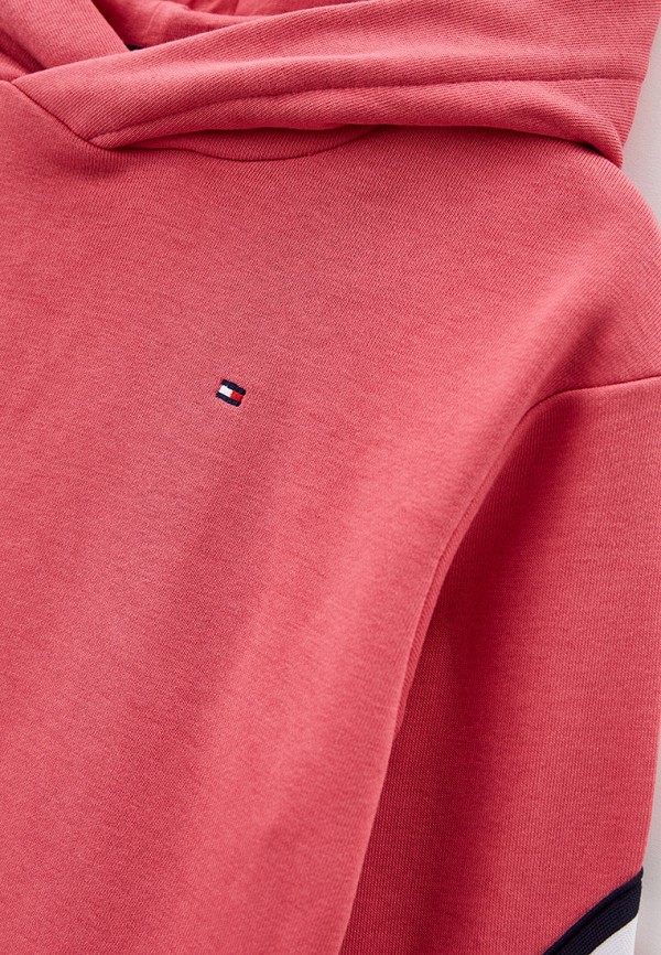 фото Худи tommy hilfiger