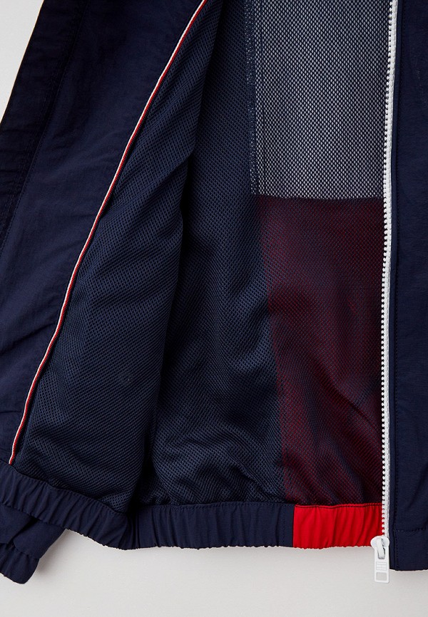 фото Ветровка tommy hilfiger