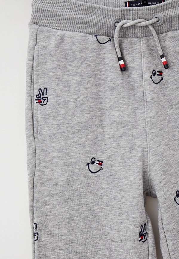 фото Брюки спортивные tommy hilfiger