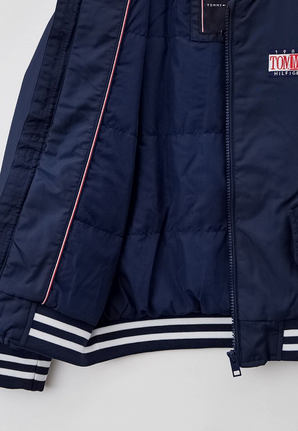 фото Куртка утепленная tommy hilfiger