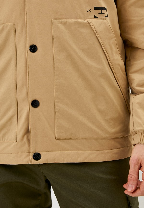 фото Куртка утепленная tommy hilfiger