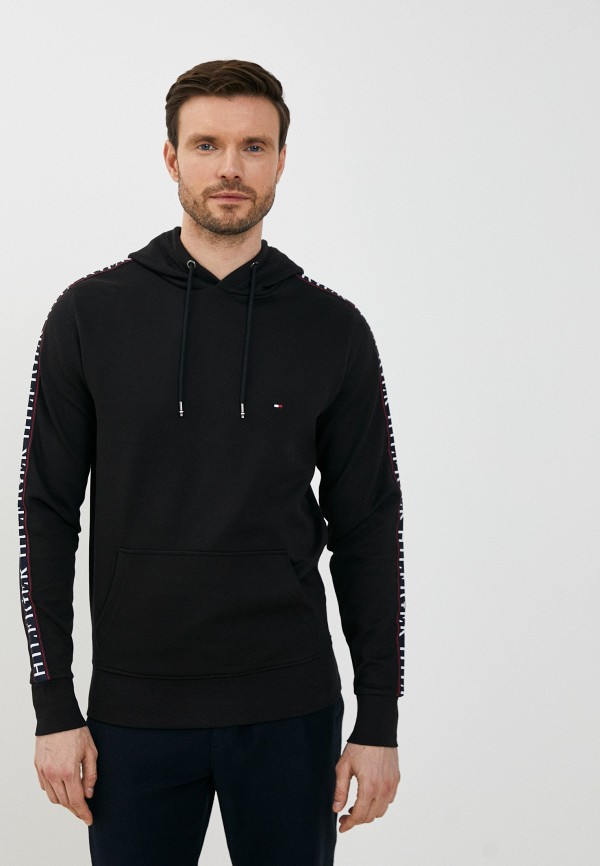 фото Худи tommy hilfiger