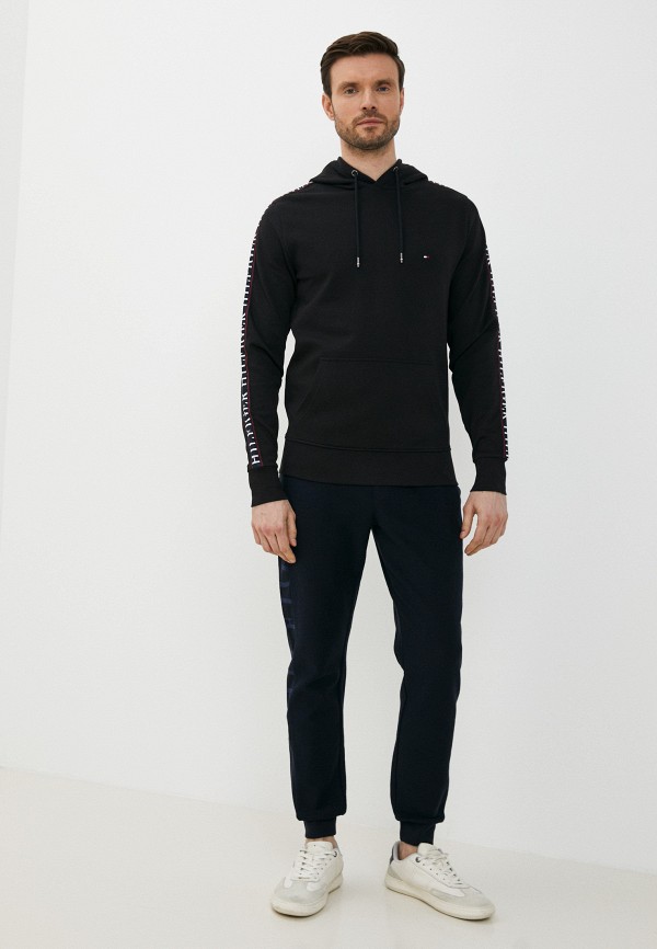 фото Худи tommy hilfiger