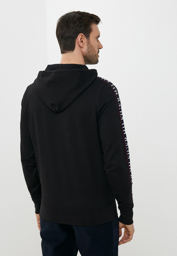 фото Худи tommy hilfiger