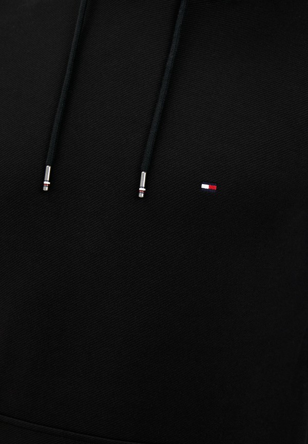 фото Худи tommy hilfiger