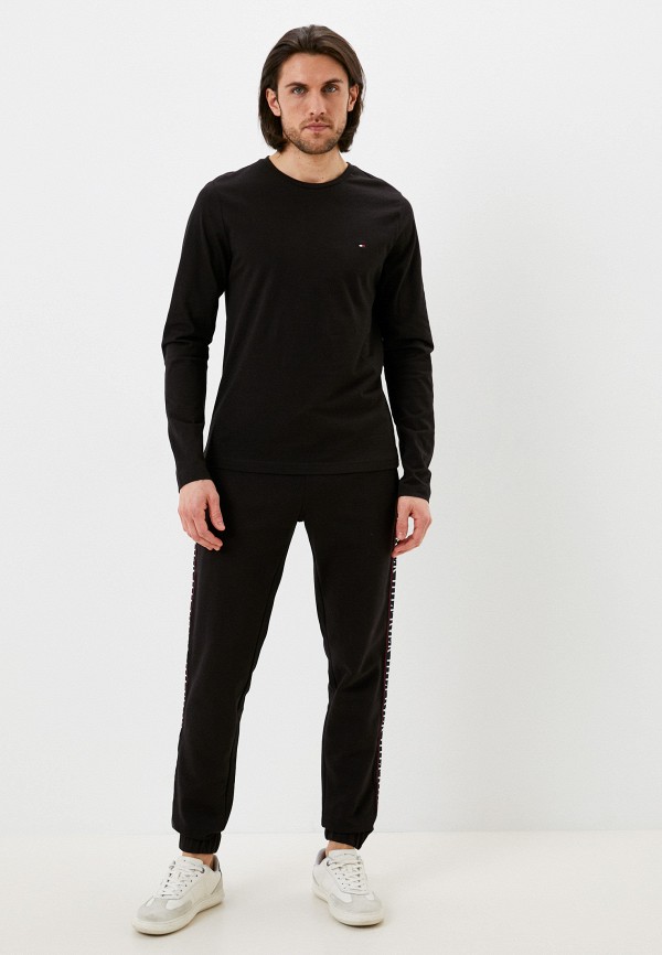 фото Брюки спортивные tommy hilfiger