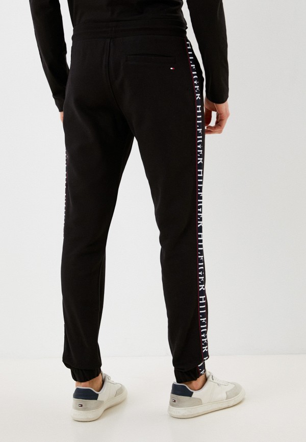 фото Брюки спортивные tommy hilfiger