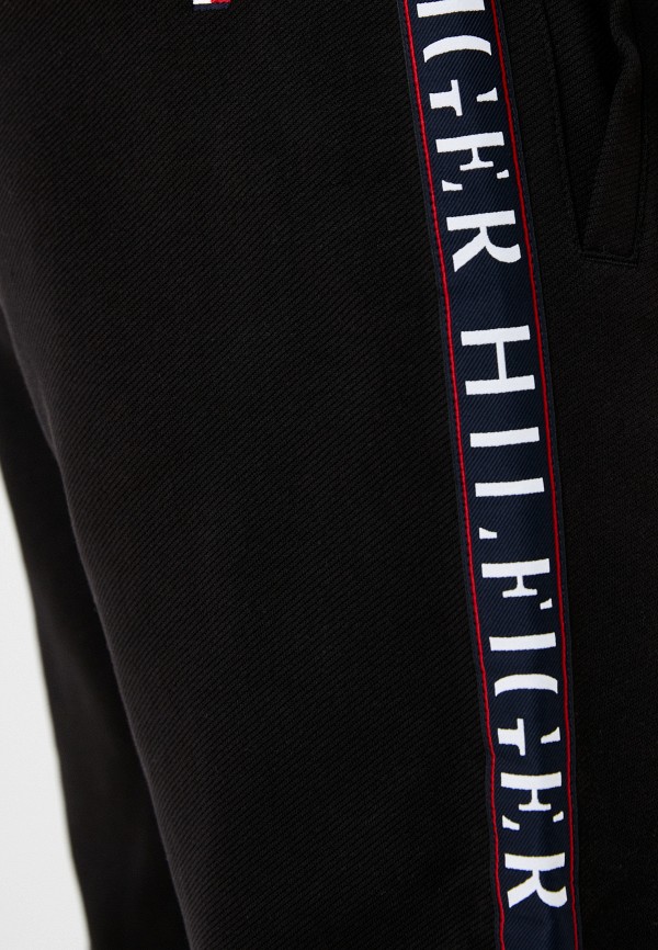 фото Брюки спортивные tommy hilfiger