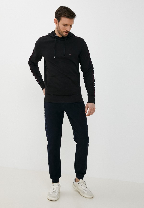 фото Брюки спортивные tommy hilfiger