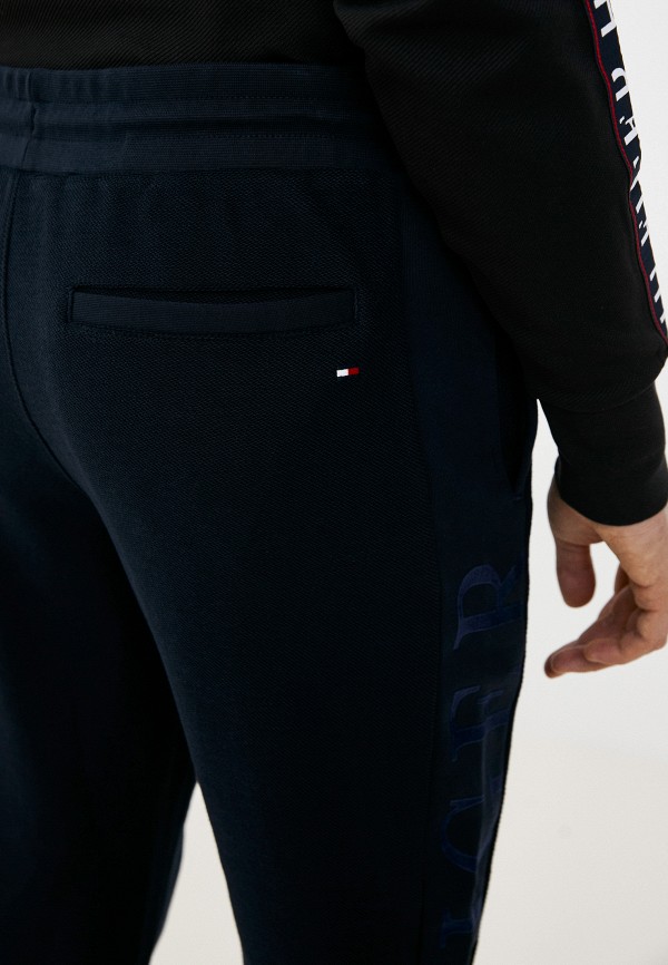 фото Брюки спортивные tommy hilfiger