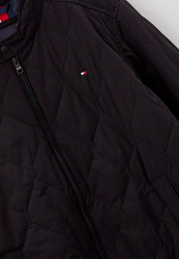 фото Куртка утепленная tommy hilfiger