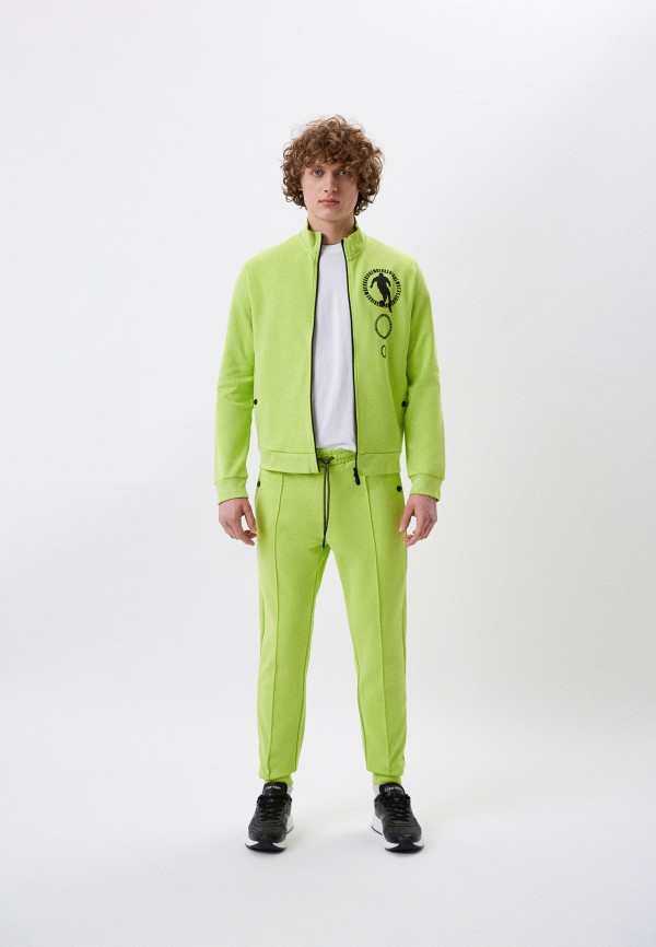 фото Футболка bikkembergs