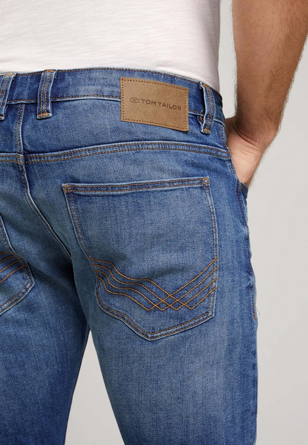 фото Джинсы tom tailor