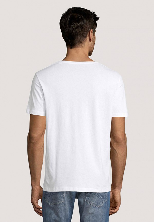 фото Футболка tom tailor