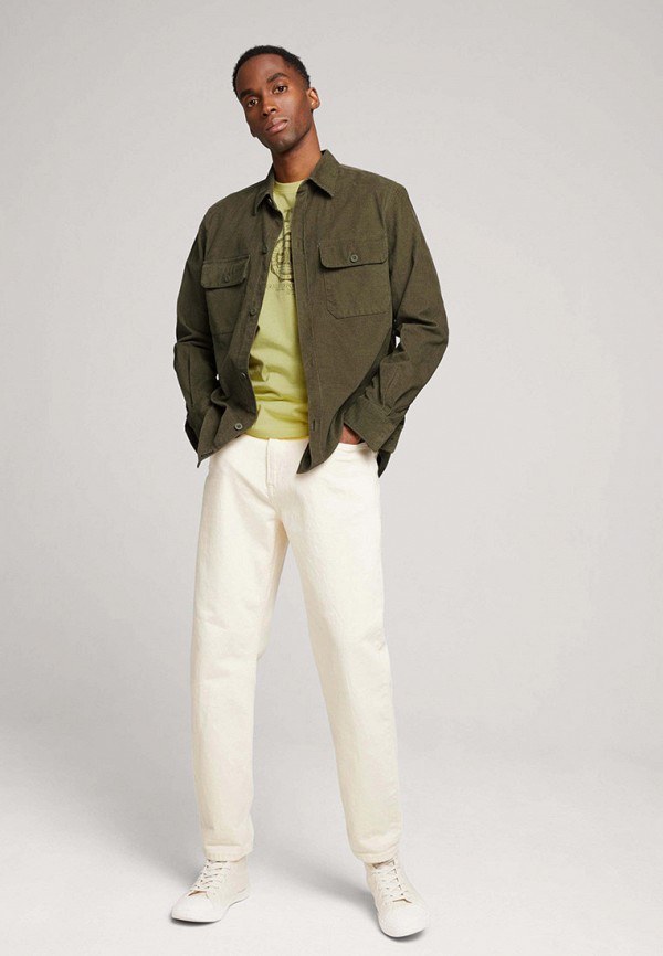 фото Футболка tom tailor