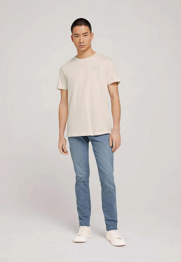 фото Джинсы tom tailor denim