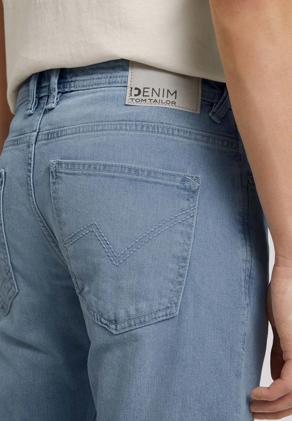 фото Джинсы tom tailor denim